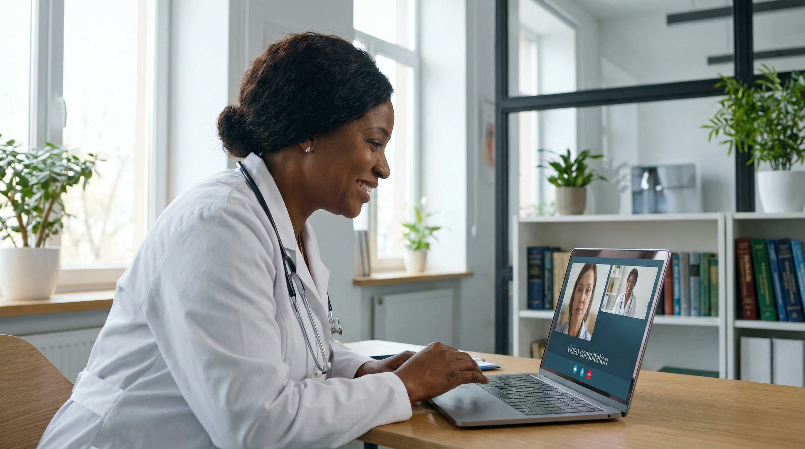 Instant Video Consultation